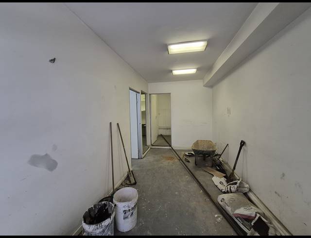 56M² OFFICE TO LET IN MELVILLE